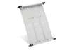 Immagine di Base per leggio murale T-Technic Tarifold® ampliamento grigio B214000