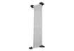 Immagine di Leggio murale Tarifold® A4 10 buste in PVC B414609