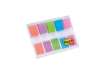 Immagine di Segnapagina remov. Post-it® Index Mini + dispenser colori assortiti 5 blocchetti da 20 - 683-5CB2-EU