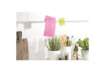Immagine di Foglietti Post-it® Super Sticky XXL Bangkok a righe assortiti conf. 3 blocchetti da 90 ff - 4690-SS3