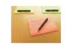 Immagine di Foglietti riposizionabili Post-it® Super Sticky Meeting Notes Large assortiti conf. 4 blocchetti da