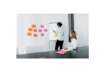 Immagine di Foglietti riposizionabili Post-it® Super Sticky Meeting Notes Large assortiti conf. 4 blocchetti da
