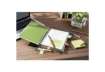 Immagine di Foglietti Post-it® Notes Giallo Canary™ 38x51 mm carta riciclata torre da 24 blocchetti da 100 ff -