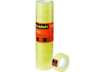 Immagine di Nastro adesivo Scotch® 508 15 mm x 10 m trasparente torre da 10 rotoli 508-1510