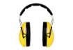 Immagine di Cuffie auricolari 3M Peltor™ giallo 27 dB Optime I