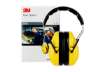 Immagine di Cuffie auricolari 3M Peltor™ giallo 27 dB Optime I