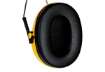 Immagine di Cuffie auricolari 3M Peltor™ giallo 27 dB Optime I