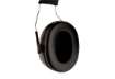 Immagine di Cuffie auricolari 3M Peltor™ verde 31 dB Optime II