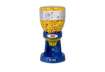 Immagine di Inserti auricolari 3M affusolati E-A-R™ Classic giallo boccione da 500 paia - PD-01-001