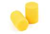 Immagine di Inserti auricolari 3M affusolati E-A-R™ Classic giallo boccione da 500 paia - PD-01-001