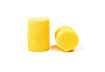 Immagine di Inserti auricolari 3M affusolati E-A-R™ Classic giallo conf. da 200 paia - PB-01-000