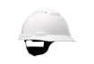 Immagine di Elmetto di protezione 3M bianco  H-700N-VI