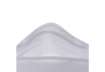 Immagine di Maschera facciale monouso Moulded 3M serie 8000 Classic con valvola FFP1 Conf. 10 pezzi - 8812