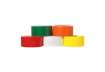 Immagine di Nastro per segnaletica Scotch® 471 rotolo in vinile 51 mm x 33 m giallo 471 GIALLO