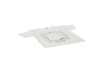 Immagine di Pennarelli per tessuti GIOTTO Decor Textile tratto fine 1-3 mm assortiti astuccio da 8 + t-shirt bia