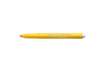 Immagine di Pennarello GIOTTO Turbo Maxi punta grossa in fibra 5 mm giallo medio Conf. 12 pezzi - F456002