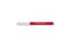 Immagine di Pennarello GIOTTO Turbo Maxi punta grossa in fibra 5 mm rosso scarlatto Conf. 12 pezzi - F456011