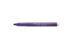 Immagine di Pennarello GIOTTO Turbo Maxi punta grossa in fibra 5 mm violetto Conf. 12 pezzi - F456035