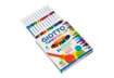 Immagine di Pennarelli GIOTTO Turbo Color punta fine 2,8 mm assortiti astuccio da 24 - F417000