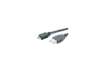 Immagine di Cavo di collegamento Media Range USB 2.0 A/Micro USB B nero MRCS138