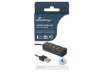 Immagine di Hub Media Range USB 2.0 con quattro porte alimentato tramite porta USB MRCS502