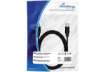 Immagine di Cavo di prolunga Media Range USB 2.0 A/A 3m nero MRCS111