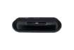 Immagine di Altoparlante stereo Bluetooth Media Range nero 2x3W MR734