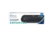 Immagine di Altoparlante stereo Bluetooth Media Range nero 2x3W MR734