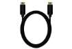 Immagine di Cavo di collegamento Media Range DisplayPort contatti dorati 10 Gbit/s MRCS159