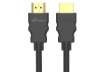 Immagine di Cavo di collegamento Media Range HDMI ad alta velocità con Ethernet contatti dorati 18 Gbit/s 1,8mt