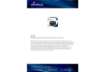 Immagine di Altoparlante stereo Bluetooth Media Range nero mini 3W MR733