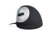 Immagine di Mouse verticale per mancini R-GO con cavo RGOHELE