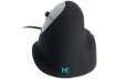 Immagine di Mouse verticale per mancini R-GO con cavo RGOHELE