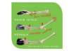 Immagine di Mouse verticale per mancini R-GO con cavo RGOHELE