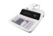 Immagine di Calcolatrice scrivente Sharp CS-2635RHGY Velocità di stampa: 4,3 linee / secondo grigio - SH-CS2635R