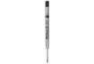 Immagine di Refill per penne a sfera Pelikan 337 formato internazionale M nero 915405