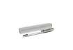 Immagine di Penna a sfera Pelikan Jazz Classic M bianco confezione regalo - 0F0R59