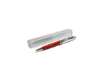 Immagine di Penna a sfera Pelikan Jazz Classic M rosso confezione regalo - 0F0R60