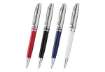 Immagine di Penna a sfera Pelikan Jazz Classic M nero confezione regalo - 0F0R61