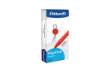 Immagine di Ceralacca rossa Pelikan 60/10 per pacchi  Conf. 10 pezzi - 361220