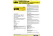 Immagine di Colla Uhu Extra attaccatutto 20 g  7001932