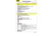 Immagine di Colla Uhu Extra attaccatutto 20 g  7001932