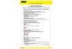 Immagine di Colla Uhu Extra attaccatutto 125 g  7001948