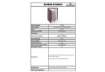 Immagine di Porta carte di credito DURABLE RFID Secure 54x86 mm antracite per 8 carte 230958