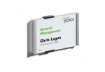 Immagine di Targhe DURABLE INFO SIGN alluminio/acrilico trasparente/argento metallizzato inserto 149x105,5 mm 48
