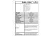 Immagine di Targhe DURABLE INFO SIGN alluminio/acrilico trasparente/argento metallizzato 210x297 mm - 480623