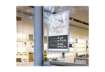 Immagine di Cornici autofissanti DURABLE DURAFRAME® SUN A4 argento metallizzato 236x323mm  conf. 2 - 484123