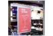 Immagine di Cornici autofissanti DURABLE DURAFRAME® SUN A3 argento metallizzato 323x446mm  conf. 2 - 484223