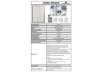 Immagine di Cornici autofissanti DURABLE DURAFRAME® SUN A3 argento metallizzato 323x446mm  conf. 2 - 484223