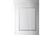 Immagine di Cornici autofissanti DURABLE DURAFRAME® SUN A3 argento metallizzato 323x446mm  conf. 2 - 484223